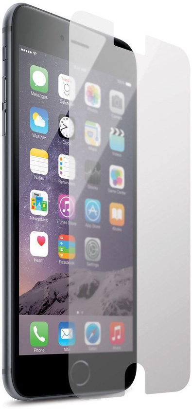 Puro Screen Protector for Apple iPhone 5/5s - Transparent