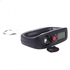 H10259 Digital Portable Electronic Luggage Weight Hook Hanging Scale with LCD Display (kg/lbs/oz/g)