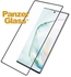 PanzerGlass Samsung Galaxy Note10 Screen Protector - Black