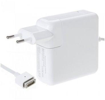 Replacement Magsafe AC Charging Adapter For Apple Macbook Pro White