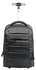 Promate Heavy Duty Trolley Bag for 15.6inch Laptop, Promate BizPak-TR.Black