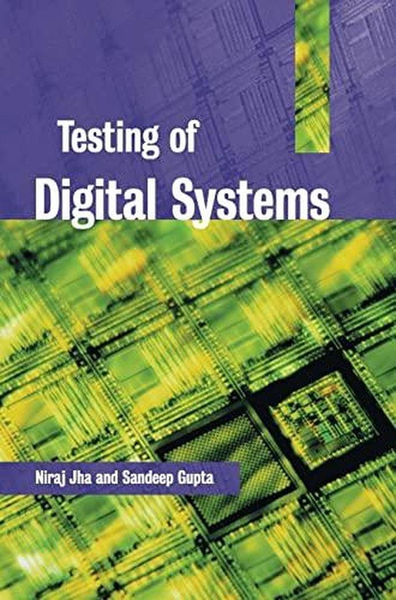 Cambridge University Press Testing of Digital Systems