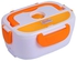 Electric Lunch Box - 40 Watt - Orange