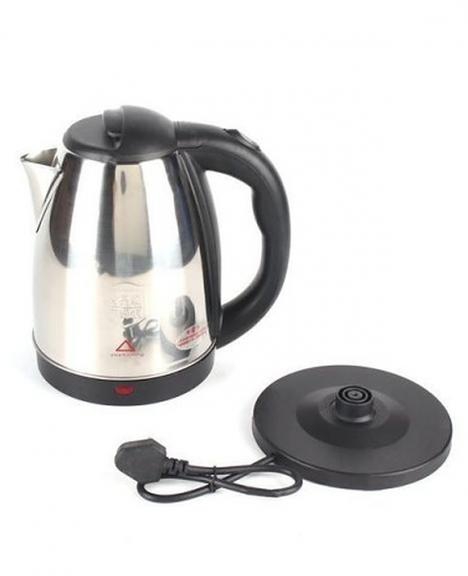 Tlac Stainless Steel Electric Kettle 1.8l