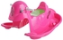Get Bilal Plast Rocking Horse Toy, 85 x 45 cm with best offers | Raneen.com