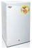 Qlink The New Generation QASAQFR-100DX 90Ltr Refrigerator