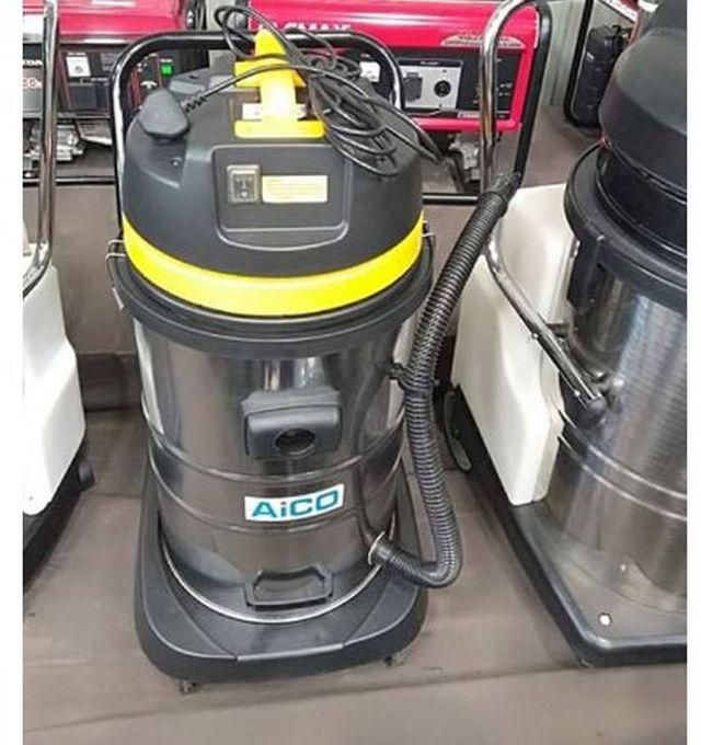 AICO 50 Litres Aico Wet And Dry Vacuum Cleaner