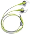 Bose SIE2 Sport Headphones with iPhone 5 Armband (Green)