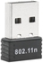 150Mbps 150M Mini USB WiFi Wireless Adapter Network LAN Card 802.11n/g/b