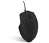 Canyon CNL-MBMSO02 Wired Mouse - Black