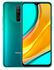 XIAOMI Redmi 9 - 6.53-inch 64GB/4GB Dual SIM Mobile Phone - Ocean Green
