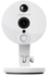 Foscam C2 Indoor HD 1080P Wireless Plug and Play IP Camera White