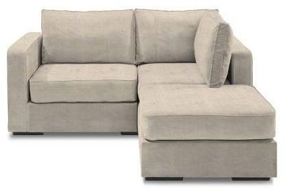 L-shaped Sofa, 200 cm - RH51