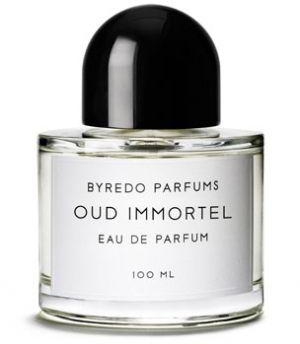 Oud Immortel by byredo 100ml Eau de Parfum