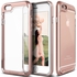 Caseology iPhone 6S Case Cover Skyfall Series Rose Gold