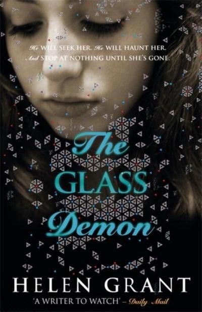 Glass Demon - Paperback English by Helen Grant