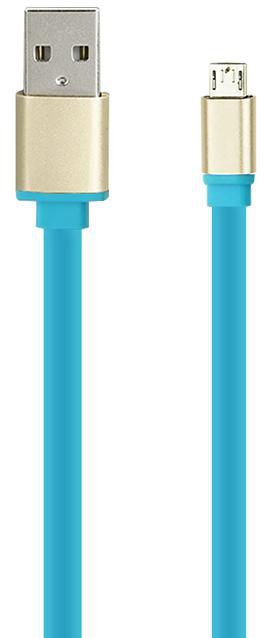MY LEADDER Data Cable Charging Cable WW400 blue