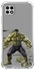 Shockproof Protective Case Cover For Samsung Galaxy A22 5G Hulk