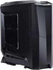 SilverStone RV02-EW-USB3 Black ATX Tower Case