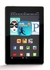 Kindle Fire HD 2013 Edition Tablet (7 Inch, Fire OS 3.0 Mojito, 8 Gb, Wifi, Black)