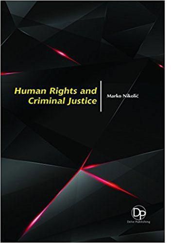 Human Rights And Criminal Justice