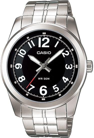Casio Watch for Men  [MTP-1315D-1BV]
