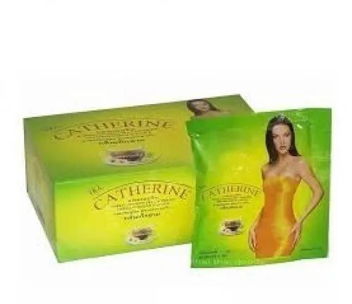 Catherine Slimming Herbal Tea - 32 Sachets