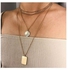 Multi-Layer Necklace