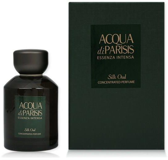 Parisis Perfumes Acqua Di Parisis Silk Oud Edp 100ml