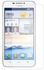 No Brand Tempered Glass Screen Protector for Huawei G630 - Transparent