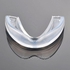 Mouth Guard Silicone Mouthpiece Teeth Protector Boxing