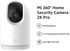 XIAOMI Mi 360° Home Security Camera 2K Pro