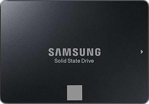 Samsung SSD 750 EVO 250GB 250GB Solid State Drives | MZ-750250