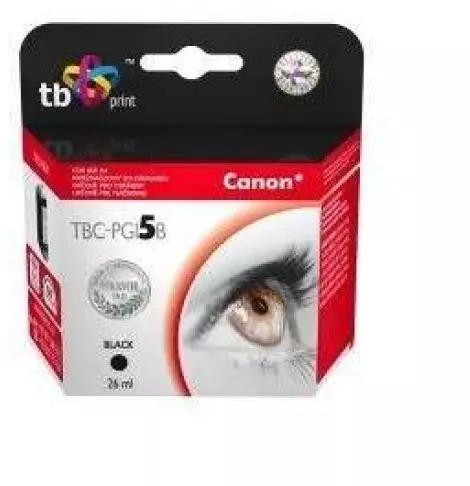 Ink. TB Compatible Cartridge with Canon PGI-5B 100% new | Gear-up.me