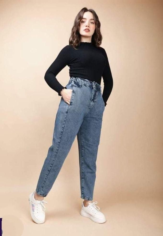 Casual Jeans Trend Of The Year