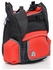 Diaper Bag Smart S2 - Red