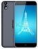 Ulefone Paris 4G Smartphone Android 5.1 5.0 inch MTK6753 64bit Octa Core 1.3GHz 2GB/16GB 5MP/13MP Cameras -White