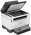 HP 2R7F5A Multifunction Laser Jet Printer