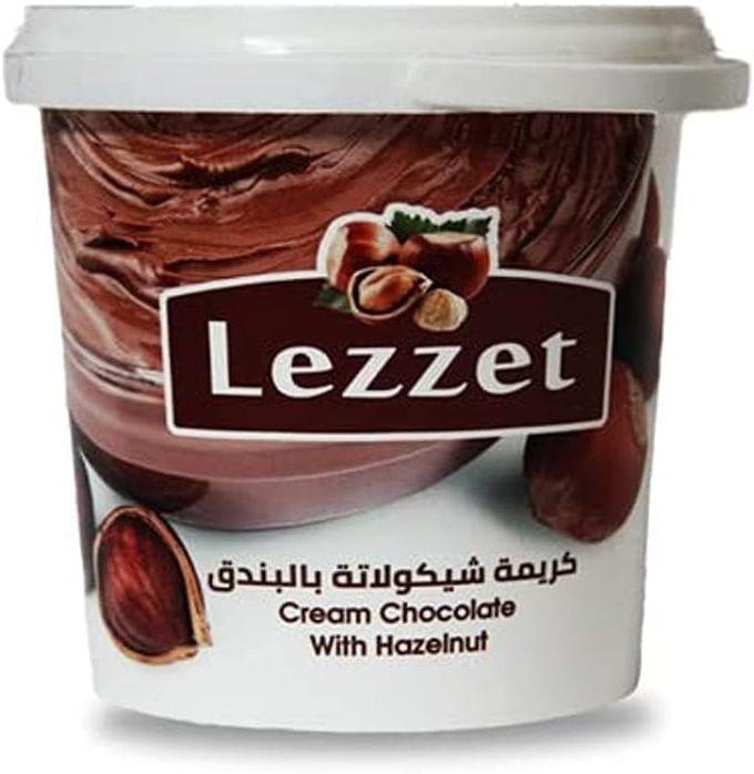 Lezzet Chocolate Spread 900g