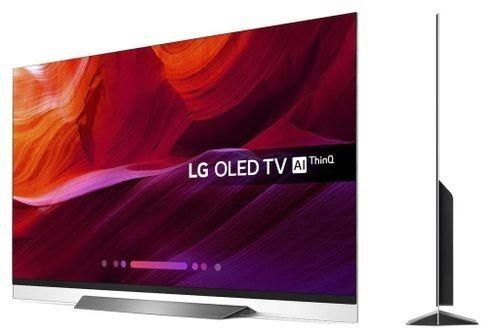 LG OLED C1 Series 55 Alexa Built-in 4k Smart TV  Dolby Cinema,(OLED55C1PUB, 2022)