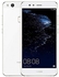 Renewed - Huawei P10 Lite Dual SIM Mobile Phone, 3 GB RAM, 32 GB - White