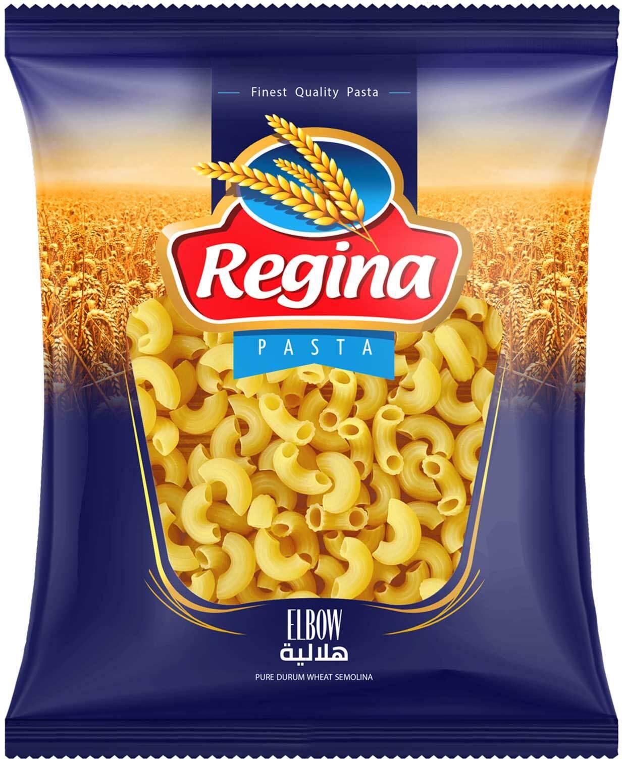 Regina Elbow Pasta - 400 grams