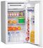 Haier Thermocool Refrigerator Single Door HR-134MBS R6 SLV