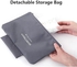 Portable Underwear Waterproof, Cosmetic Bag