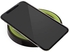 Margoun Qi Wireless Charging Pad and Qi Wireless Receiver for LGW10 / W30 - Green
