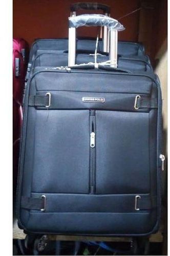 Swiss Polo Travel Luggage Bag - 3Sets