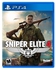 Generic Sniper Elite 4 - PS4