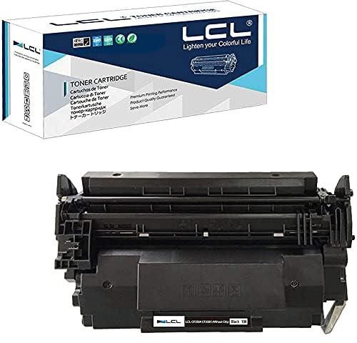 LCL 1PK Compatible Toner Cartridge 59A 59X CF259A CF259X 10000Pages（Without CHIP） Replacement for HP LaserJet Pro M404 M404dw M404dn M404n HP LaserJet Pro M428