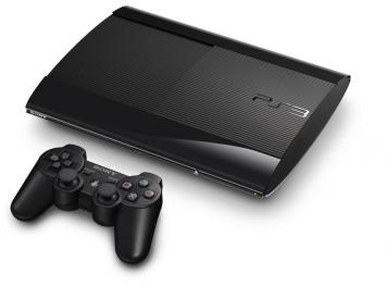 Sony PlayStation 3 12GB Console