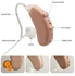 Mini Air-Conduction Type Hearing Device Left Ear